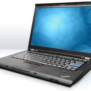 لپ تاپ استوک Lenovo ThinkPad T510 i5/i7