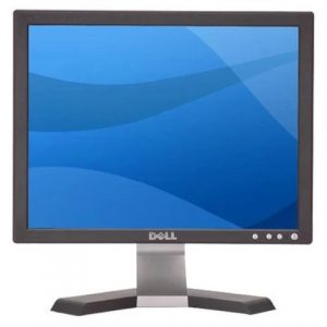 مانیتور استوک Dell plano P1705S