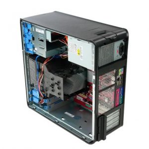 مینی کیس دل dell optiplex 780